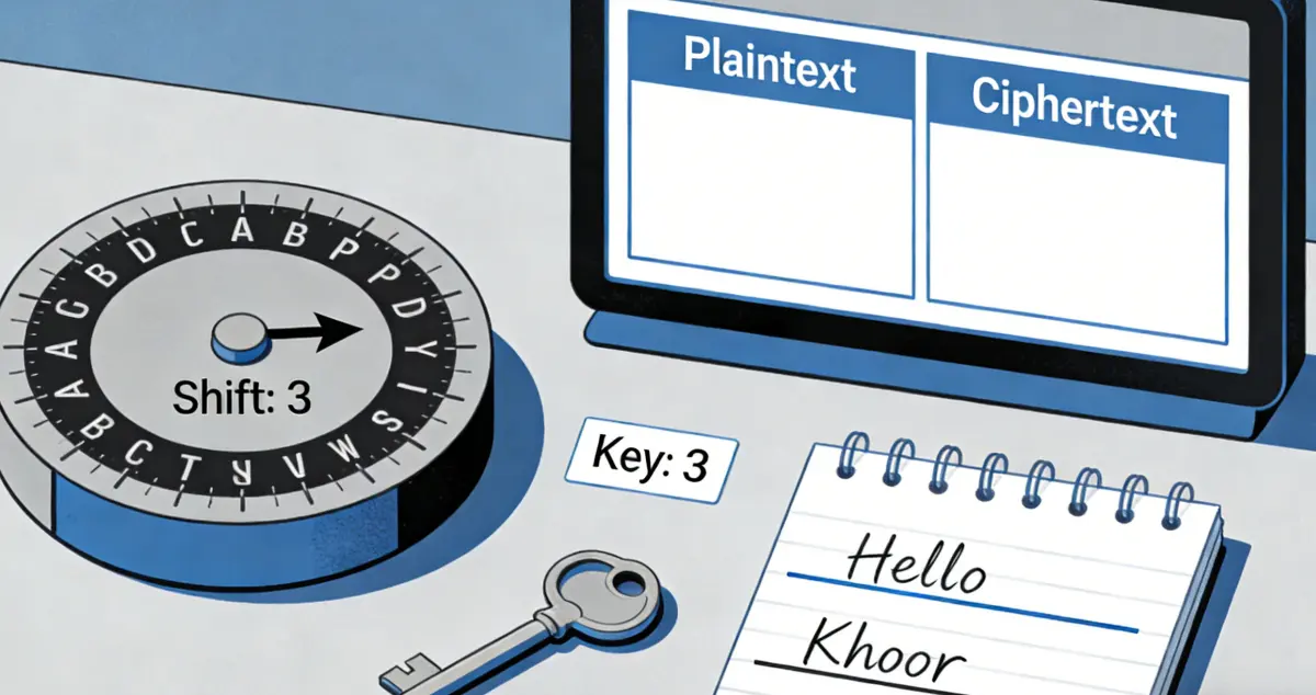 Crack with brute-force